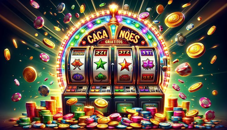 Holland Casino پر آن لائن سلاٹس کے بارے میں