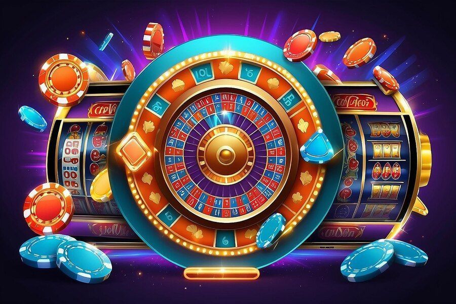پاکستان کے Holland Casino کھلاڑیوں کے لیےجیک پاٹ گیم