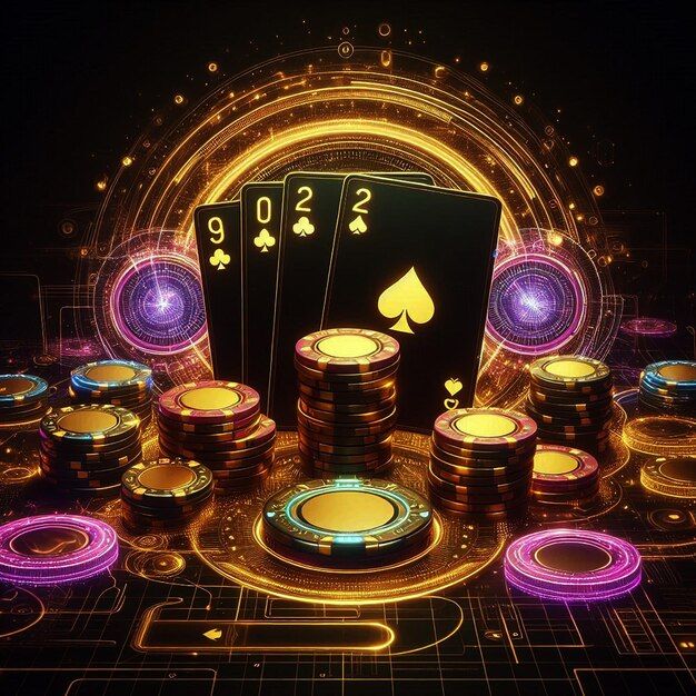 Holland Casino کیسینو میں رولیٹی گیمز کے بارے میں معلومات
