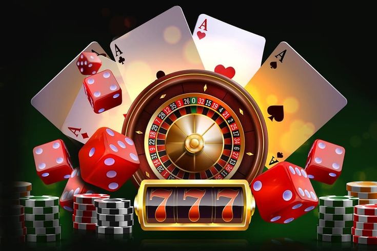 Holland Casino کیسینو میں لاٹری گیمز میں حصہ لیں۔