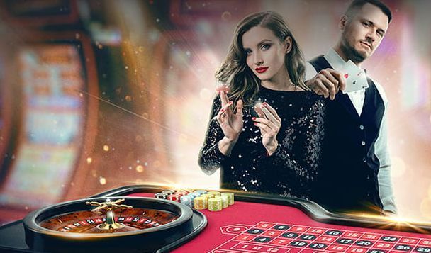 Holland Casino میں پاکستان کے کھلاڑیوں کے لیے ٹاپ گیمز