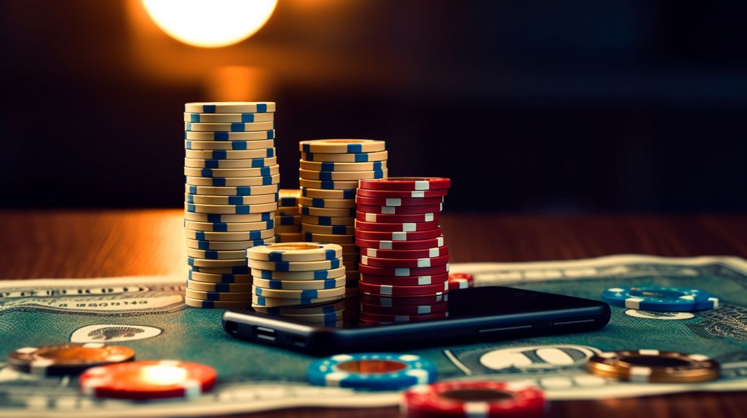 ایک اکاؤنٹ بنائیں یا Holland Casino کیسینو میں لاگ ان کریں۔
