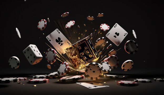 Holland Casino پاکستان ریئل منی گیمز