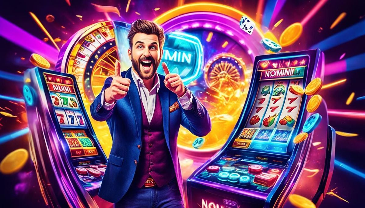 Holland Casino پاکستان ریئل منی گیمز