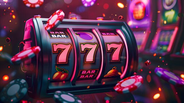 Holland Casino پر آن لائن سلاٹس کے بارے میں