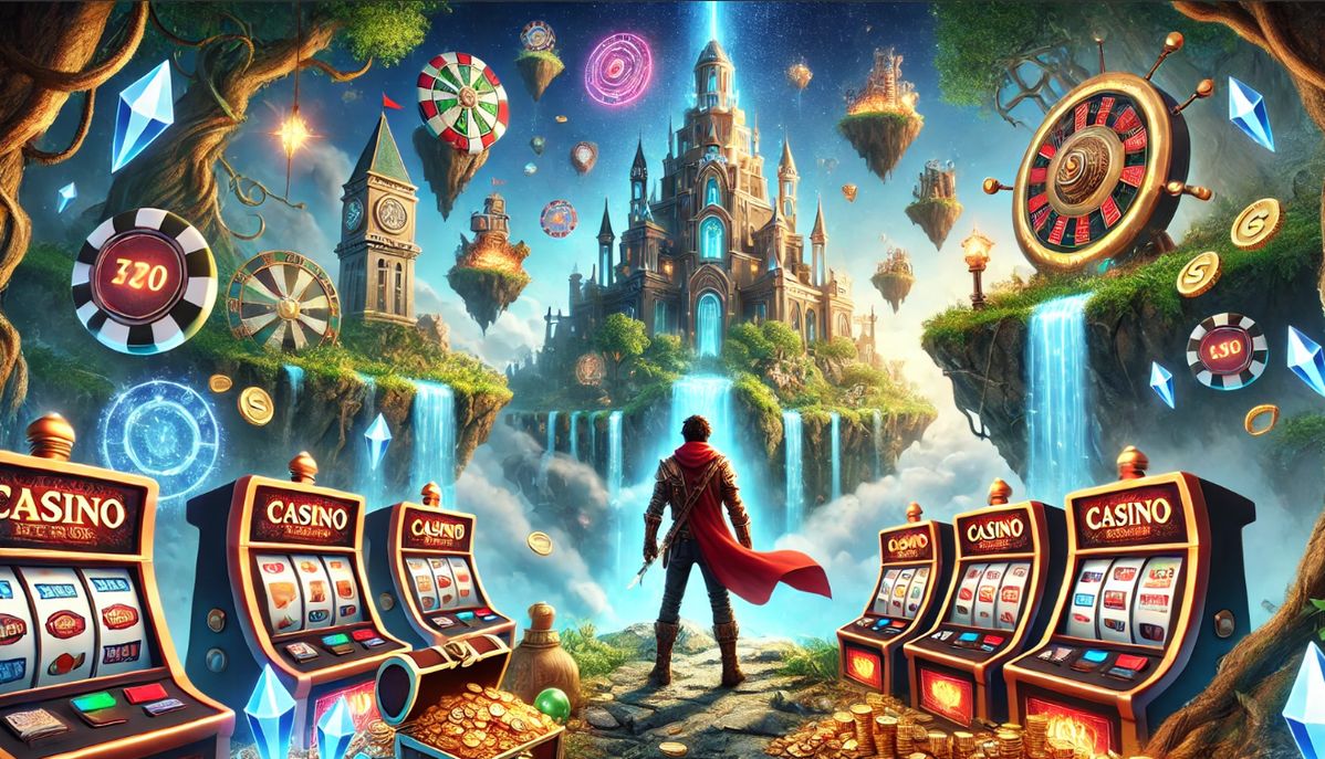 Holland Casino پاکستان کیسینو میں بلیک جیک گیمز