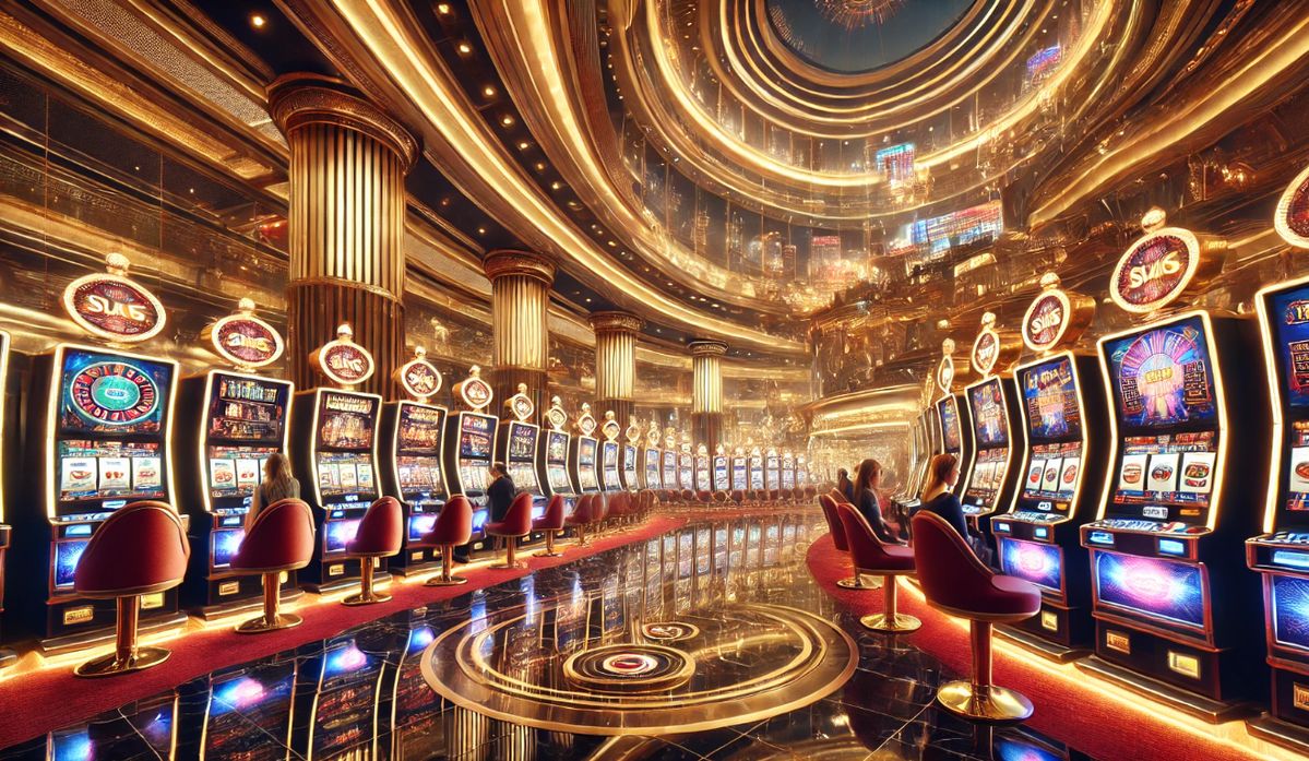 Holland Casino کیسینو میں بکراٹکھیلیں